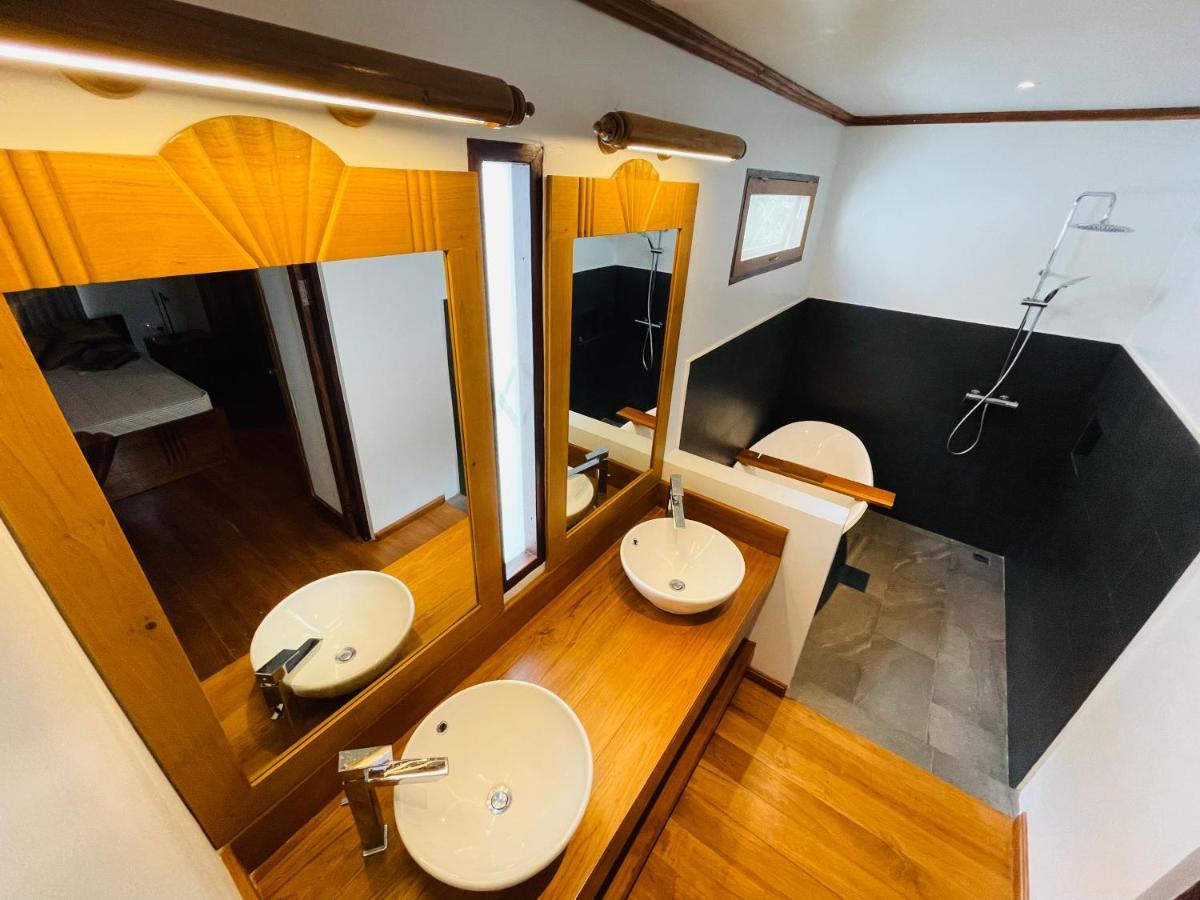 נייאונגו Bagan Cottage Boutique Hotel מראה חיצוני תמונה